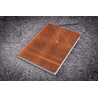 Galen Leather Galen Leather Notebook A6 Tomoe River Paper Crazy Horse Brown