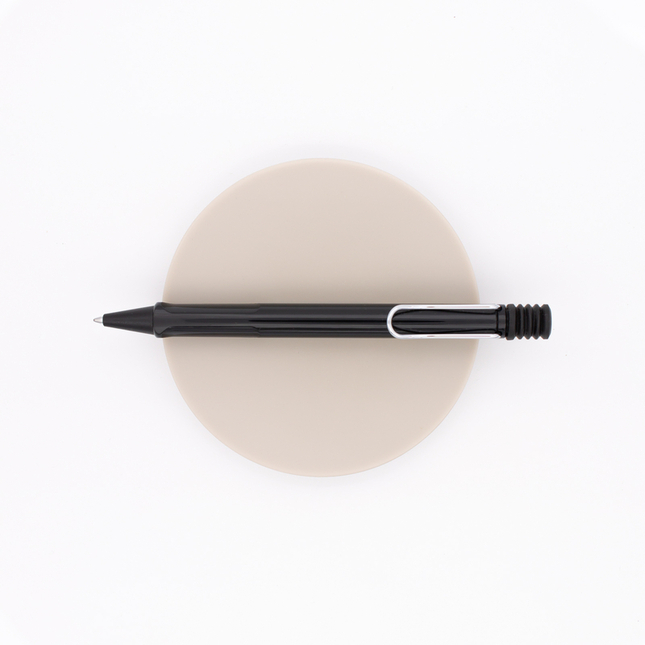 Lamy Safari Penna Sfera Nera