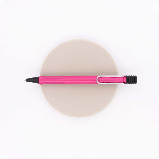 Lamy Safari Penna Sfera Rosa
