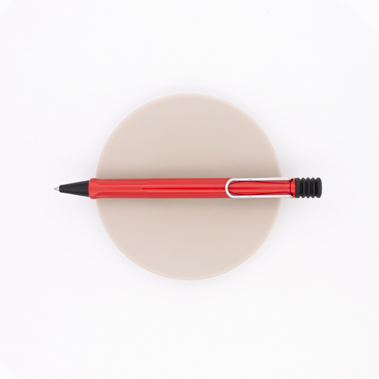 Lamy Safari Penna Sfera Rossa