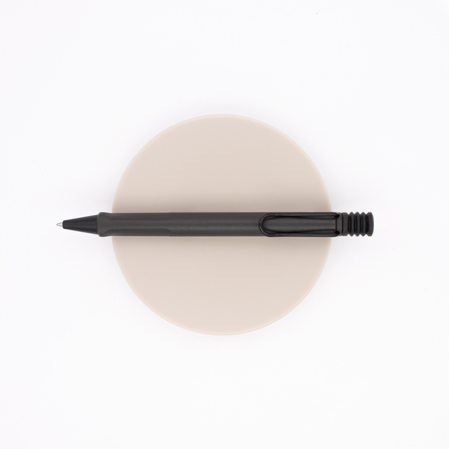 Lamy Safari Penna Sfera Umbra