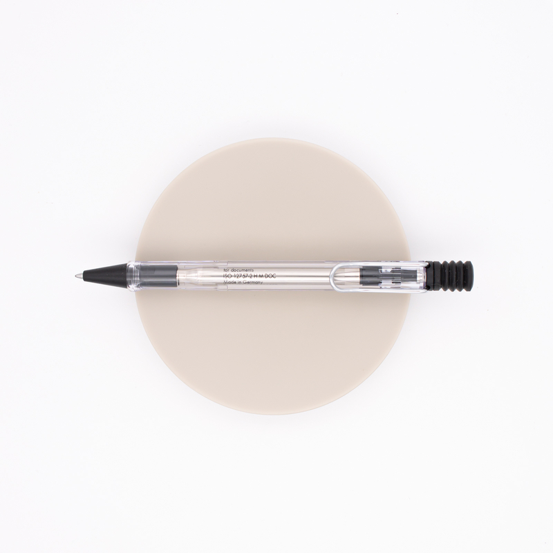 Lamy Safari Penna Sfera Vista