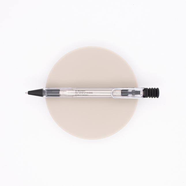 Lamy Safari Penna Sfera Vista