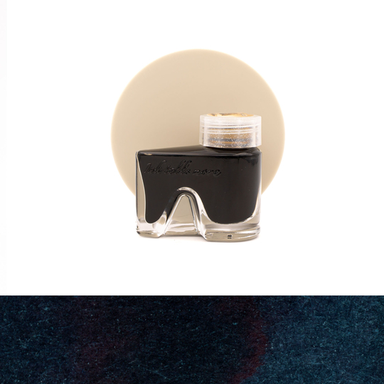 Bungubox Ink Tells More Sanctuary Blue Inchiostro 30 ml