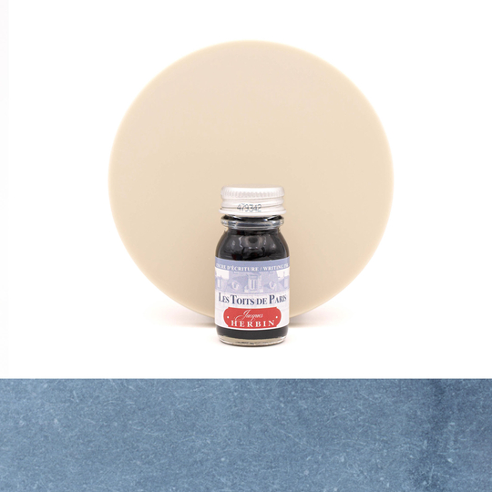Herbin Paris Collection Les Toits De Paris Ink Bottle 10 ml