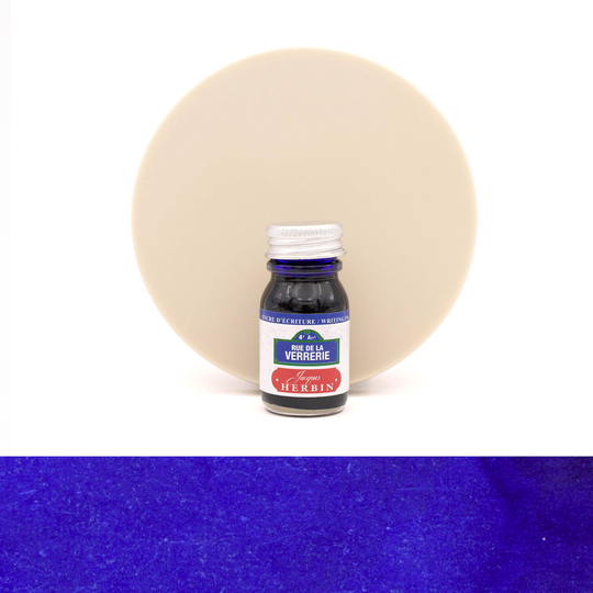 Herbin Paris Collection Rue De La Verrerie Inchiostro 10 ml