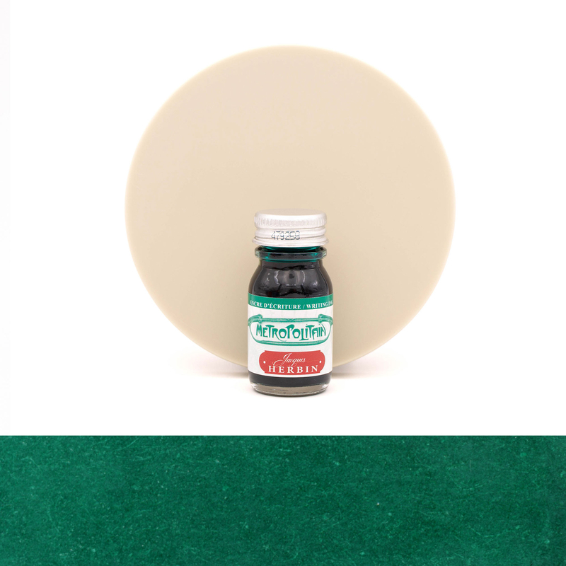 J. Herbin Herbin Paris Collection Metro Parisien Ink Bottle 10 ml
