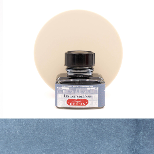 Herbin Paris Collection Les Toits De Paris Inchiostro 30 ml