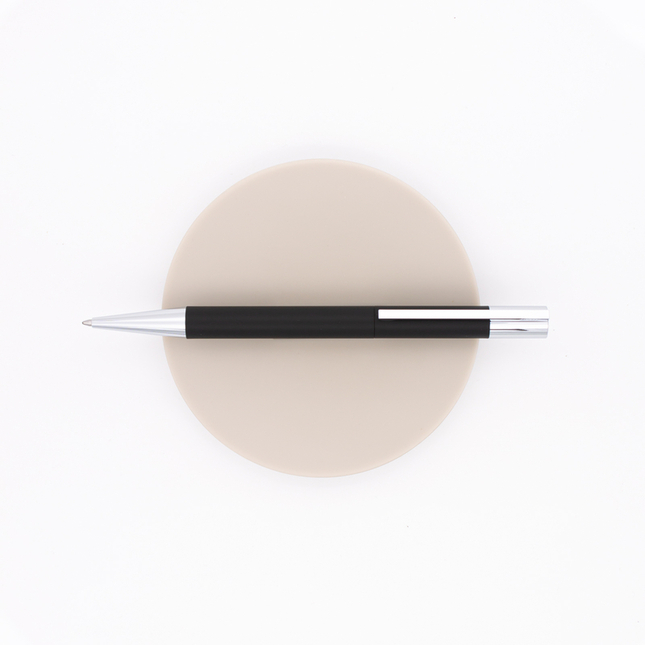 Lamy Scala Ballpoint Pen Black