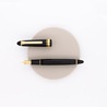 Sailor 1911 Standard 21KT Fountain Pen Black
