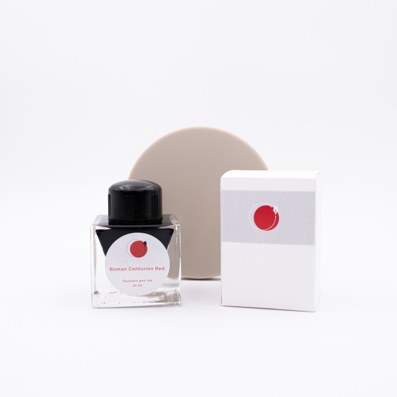 Stilo&Stile Roman Centurion Red Inchiostro 30 ml