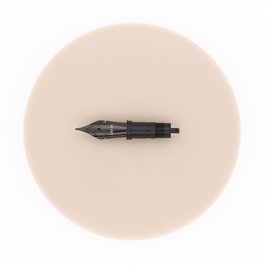 Opus 88 Pennino di Ricambio No. 6 Rutenio