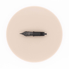 Opus 88 Opus 88 Replacement Steel Nib No. 6 Flex Ruthenium