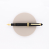 Sailor 1911 Standard 21KT Fountain Pen Black
