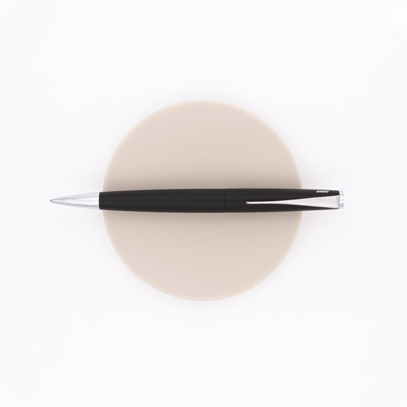 Lamy Studio Penna Sfera Nera