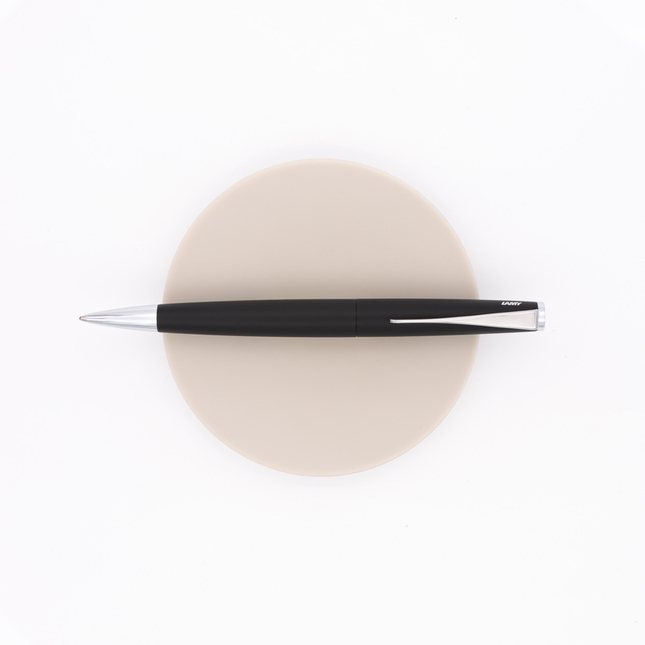 Lamy Studio Penna Sfera Nera