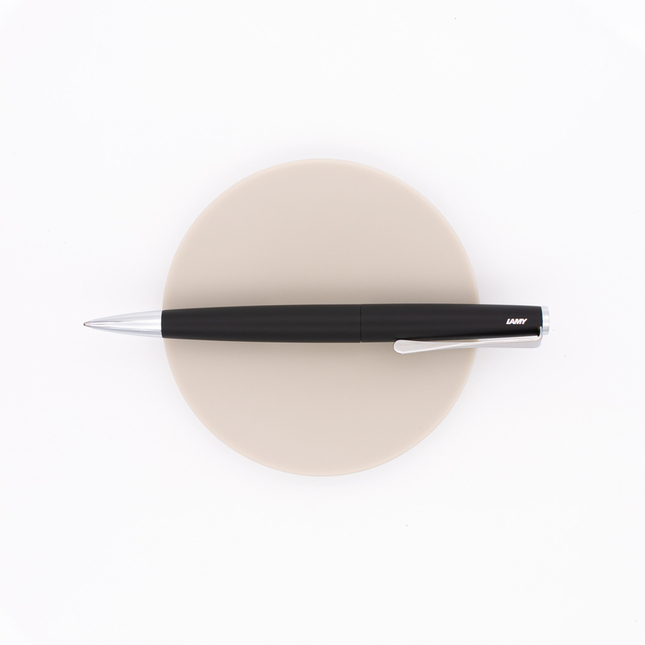 Lamy Studio Penna Sfera Nera