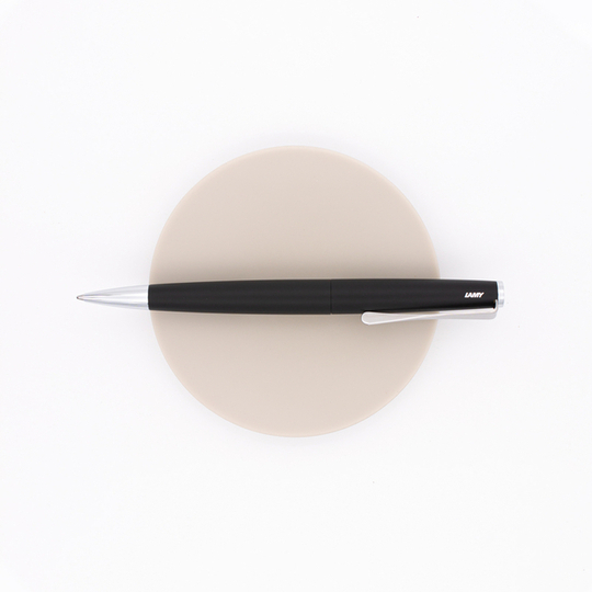 Lamy Studio Penna Sfera Nera