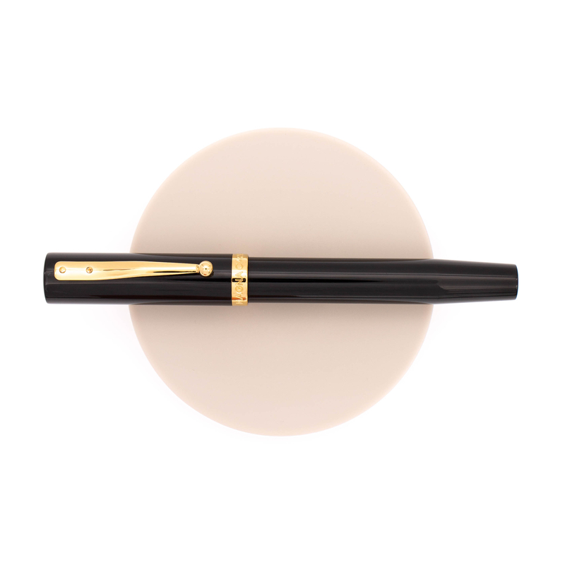 Magna Carta Magna Carta Mag 600 Fountain Pen Black