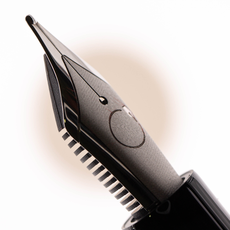 Stilo&Stile Stilo&Stile Replacement Steel Nib 6 Size