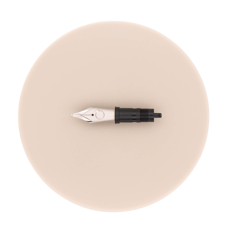 Stilo&Stile Stilo&Stile Replacement Steel Nib 6 Size