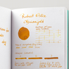 Robert Oster African Gold Ink Bottle 50 ml