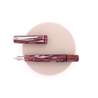 Delta Delta Spaccanapoli Fountain Pen Palazzo Ruffo Delta Delta Spaccanapoli Fountain Pen Palazzo Ruffo