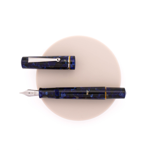 Delta Spaccanapoli Fountain Pen Palazzo Filo Marino
