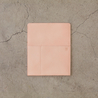MD Paper MD Paper Notebook Goat Leather Bag A5