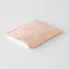 MD Paper MD Paper Notebook Goat Leather Bag A5