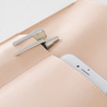 MD Paper MD Paper Notebook Goat Leather Bag A5