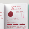Robert Oster Astorquiza Rot Ink Bottle 50 ml