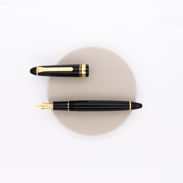 Sailor 1911 Standard Penna Stilografica Nera