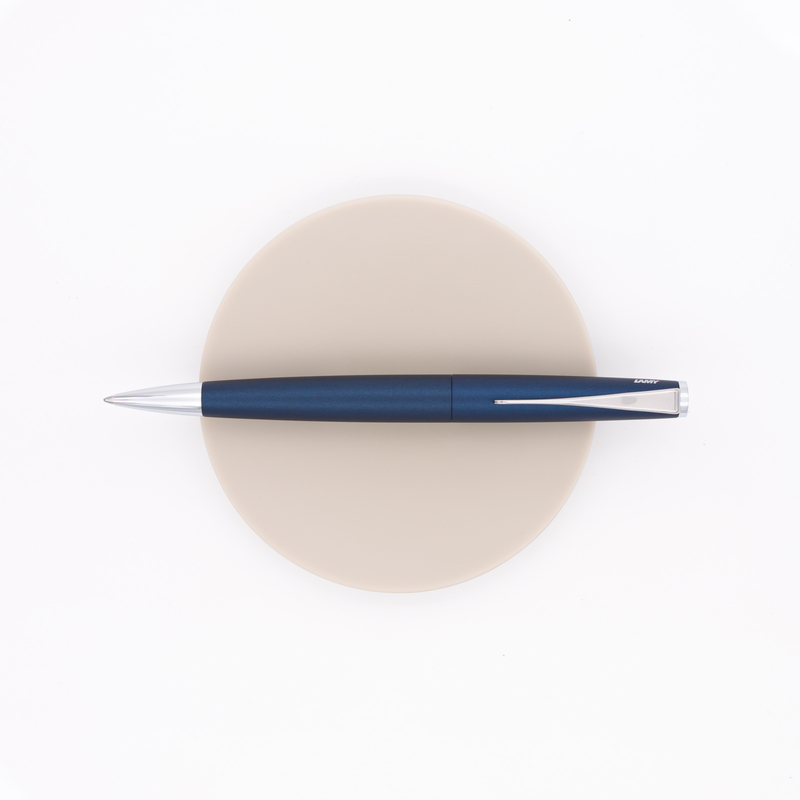 Lamy Studio Penna Sfera Imperialblue