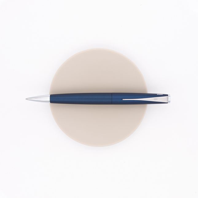 Lamy Studio Penna Sfera Imperialblue