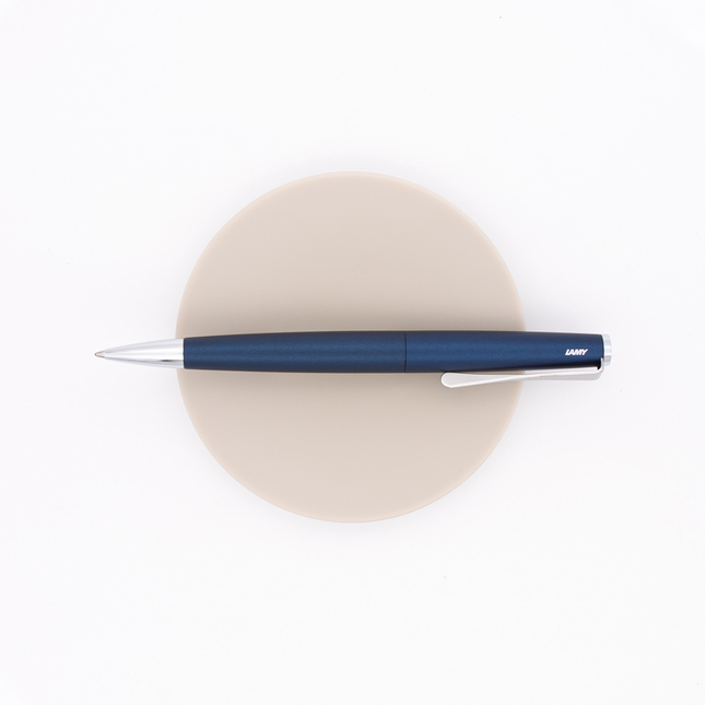 Lamy Studio Penna Sfera Imperialblue