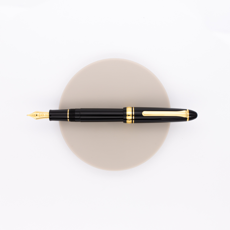 Sailor 1911 Standard Penna Stilografica Nera