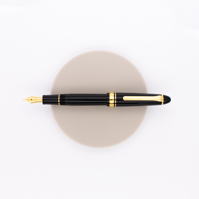 Sailor 1911 Standard Penna Stilografica Nera