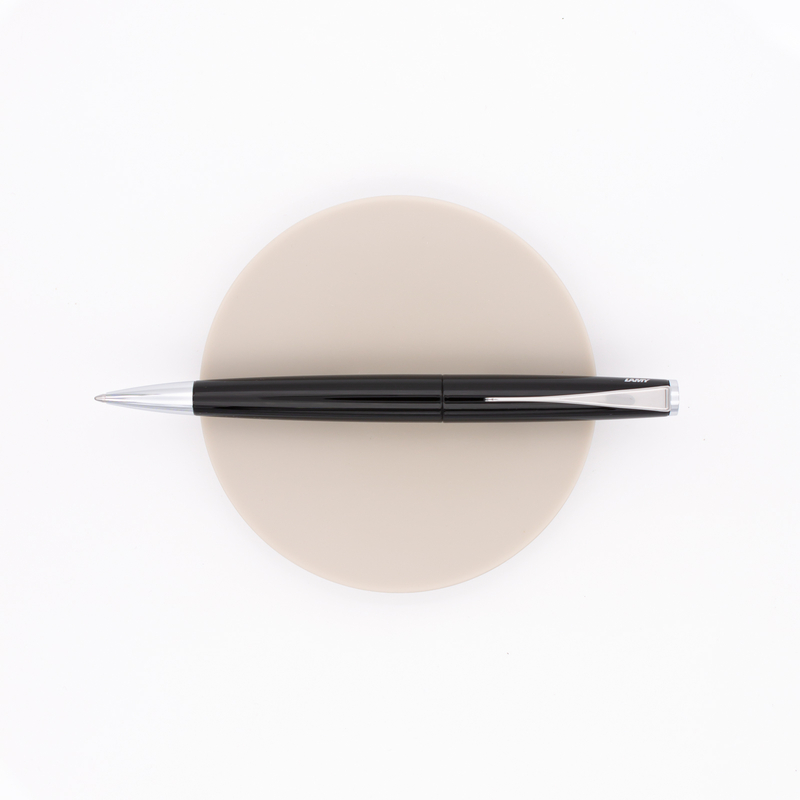 Lamy Studio Penna Sfera Piano Black