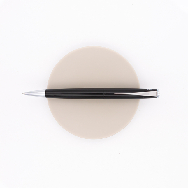Lamy Studio Penna Sfera Piano Black
