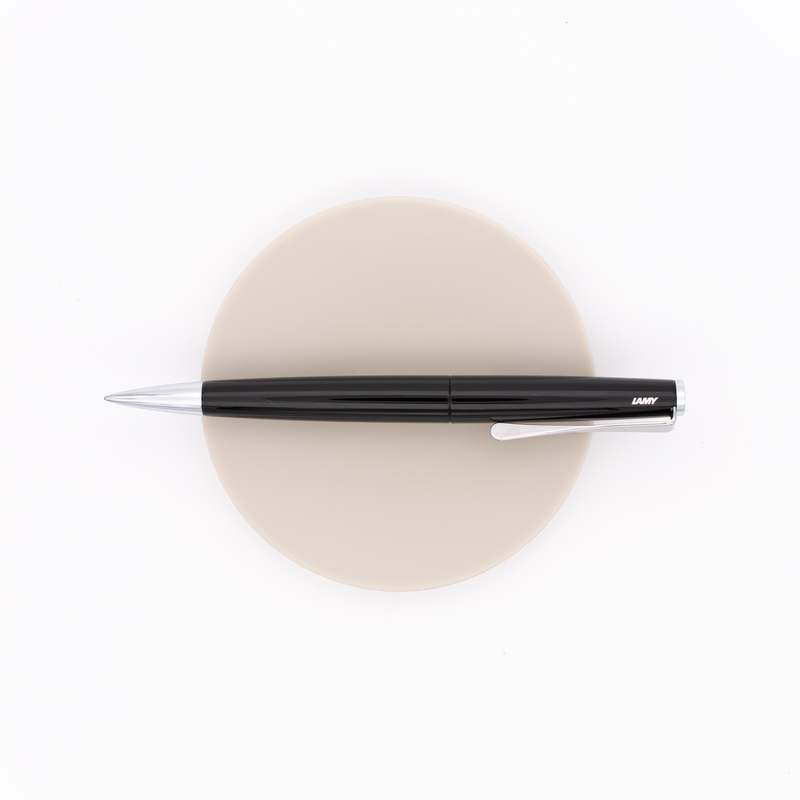 Lamy Studio Penna Sfera Piano Black