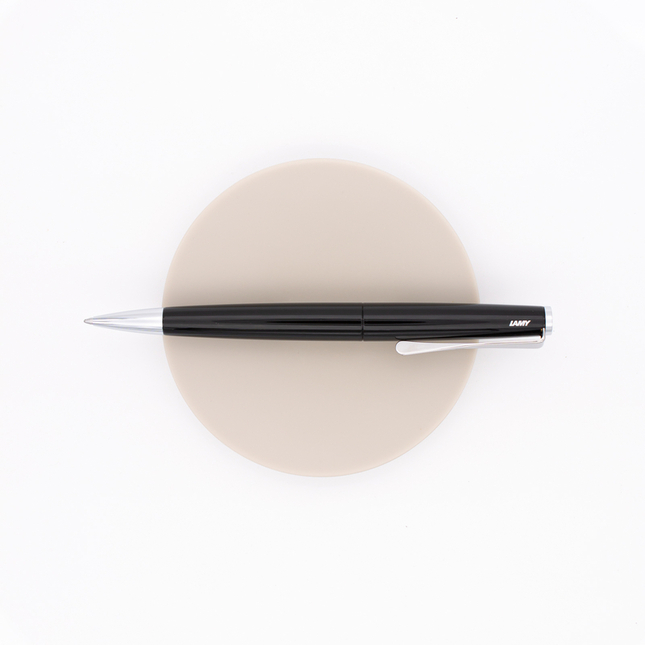 Lamy Studio Penna Sfera Piano Black