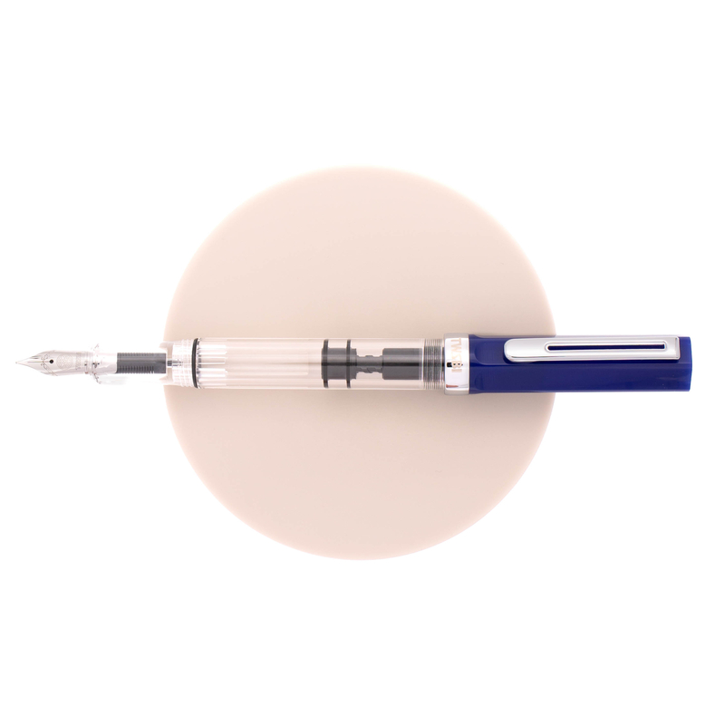 TWSBI Twsbi Eco Penna Stilografica Dark Sapphire