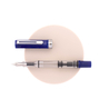TWSBI Twsbi Eco Penna Stilografica Dark Sapphire