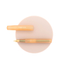 Kaweco Kaweco Sport Collection Fountain Pen Apricot Pearl 2024 Limited Edition Kaweco Kaweco Sport Collection Fountain Pen Apricot Pearl 2024 Limited Edition