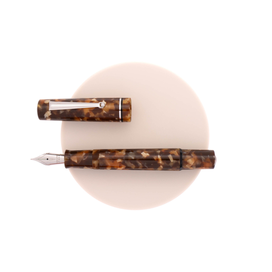 Delta Spaccanapoli Fountain Pen Palazzo Serra Cassano