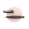Scribo Scribo Feel Ebanite Penna Stilografica Monte Conero Edizione Limitata Scribo Scribo Feel Ebanite Penna Stilografica Monte Conero Edizione Limitata