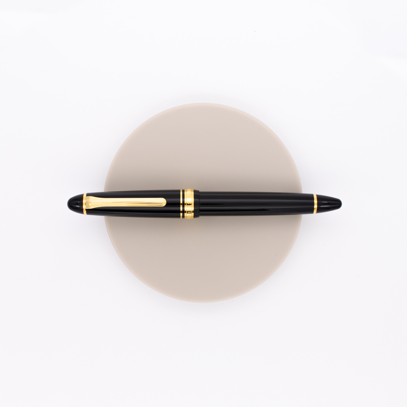 Sailor 1911 Standard Penna Stilografica Nera