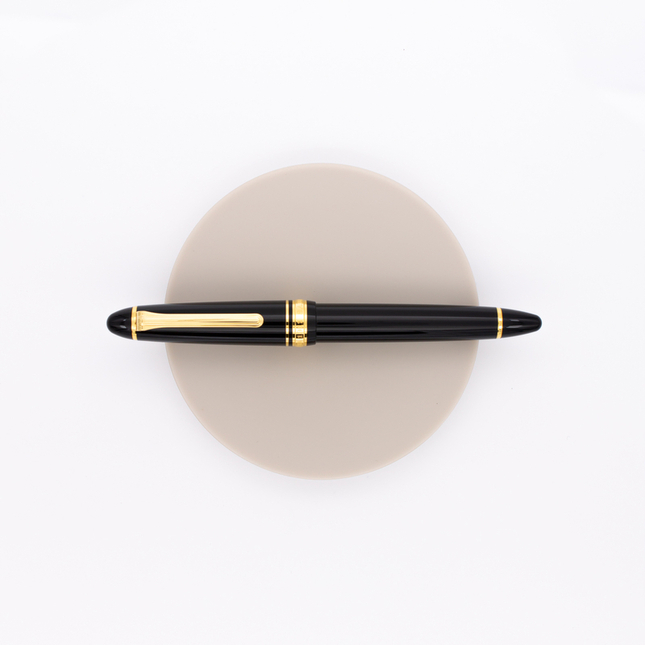 Sailor 1911 Standard Penna Stilografica Nera