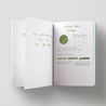 Robert Oster Avocado Ink Bottle 50 ml